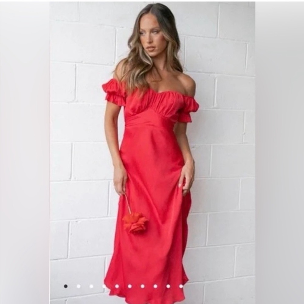 Petal & Pup Oralie Dress